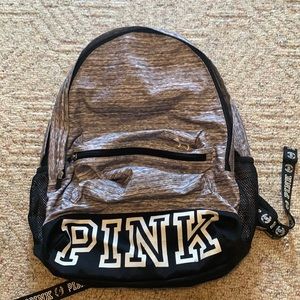 PINK Backpack